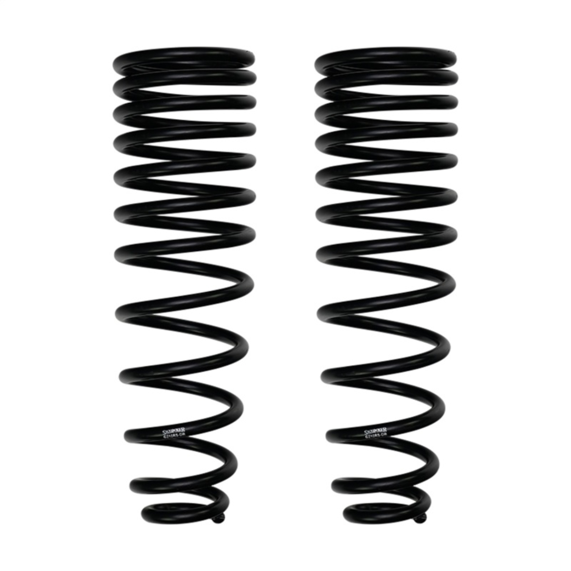 Picture of Skyjacker SKY Coil Springs Lift Springs - G10RRDR