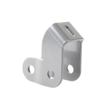 Picture of Synergy Jeep JT Rear Lower Shock Relocation Brackets