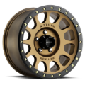 Picture of Method MR305 17x8.5 25mm Offset 5x150 116.5mm Centerbore Method Bronze - Matte Black