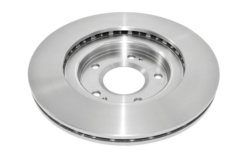Picture of DBA Street Standard Rotors Brake Rotors - DBA417