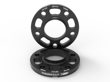 Picture of aFe Wheel Spacers Wheel Spacers & Adapters - 610-502002-B