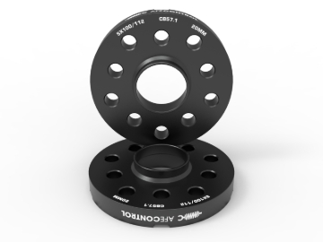 Picture of aFe Wheel Spacers Wheel Spacers & Adapters - 610-611004-B