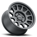 Picture of Method MR703 Bead Grip, 16x6 +68mm Offset 5x130 78.1mm CB Matte Black