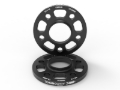 Picture of aFe Wheel Spacers Wheel Spacers & Adapters - 610-721001-B