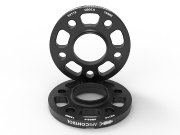 Picture of aFe Wheel Spacers Wheel Spacers & Adapters - 610-721002-B