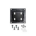Picture of Skyjacker 97-02 Jeep Wrangler TJ (Manual) Skid Plate