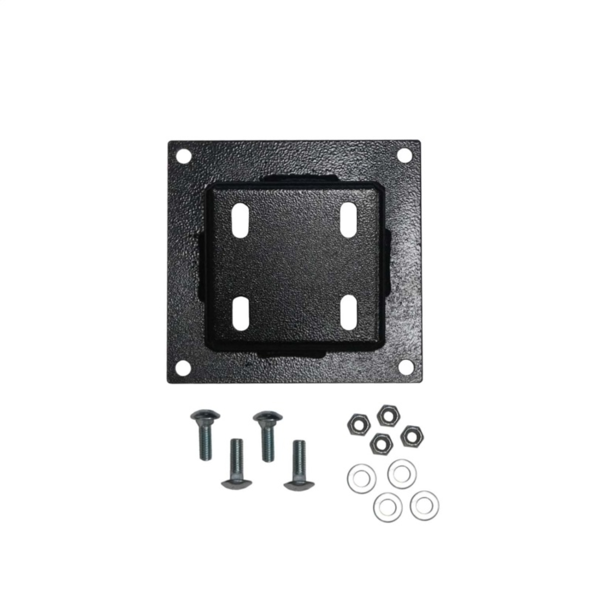 Picture of Skyjacker 97-02 Jeep Wrangler TJ (Manual) Skid Plate