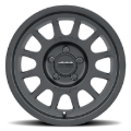 Picture of Method MR703 Bead Grip, 16x6 +68mm Offset 5x130 78.1mm CB Matte Black