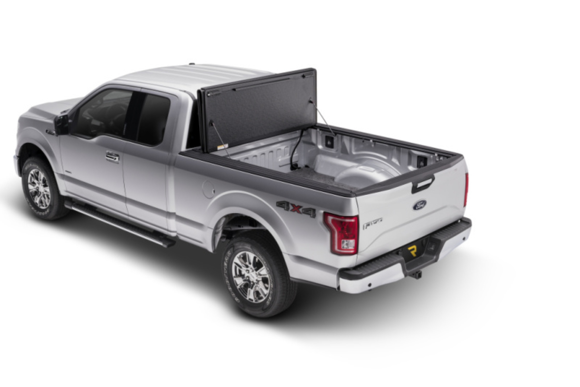 Picture of UnderCover 2022 Ford Maverick 4.5ft Flex Bed Cover