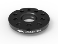 Picture of aFe Wheel Spacers Wheel Spacers & Adapters - 610-611002-B