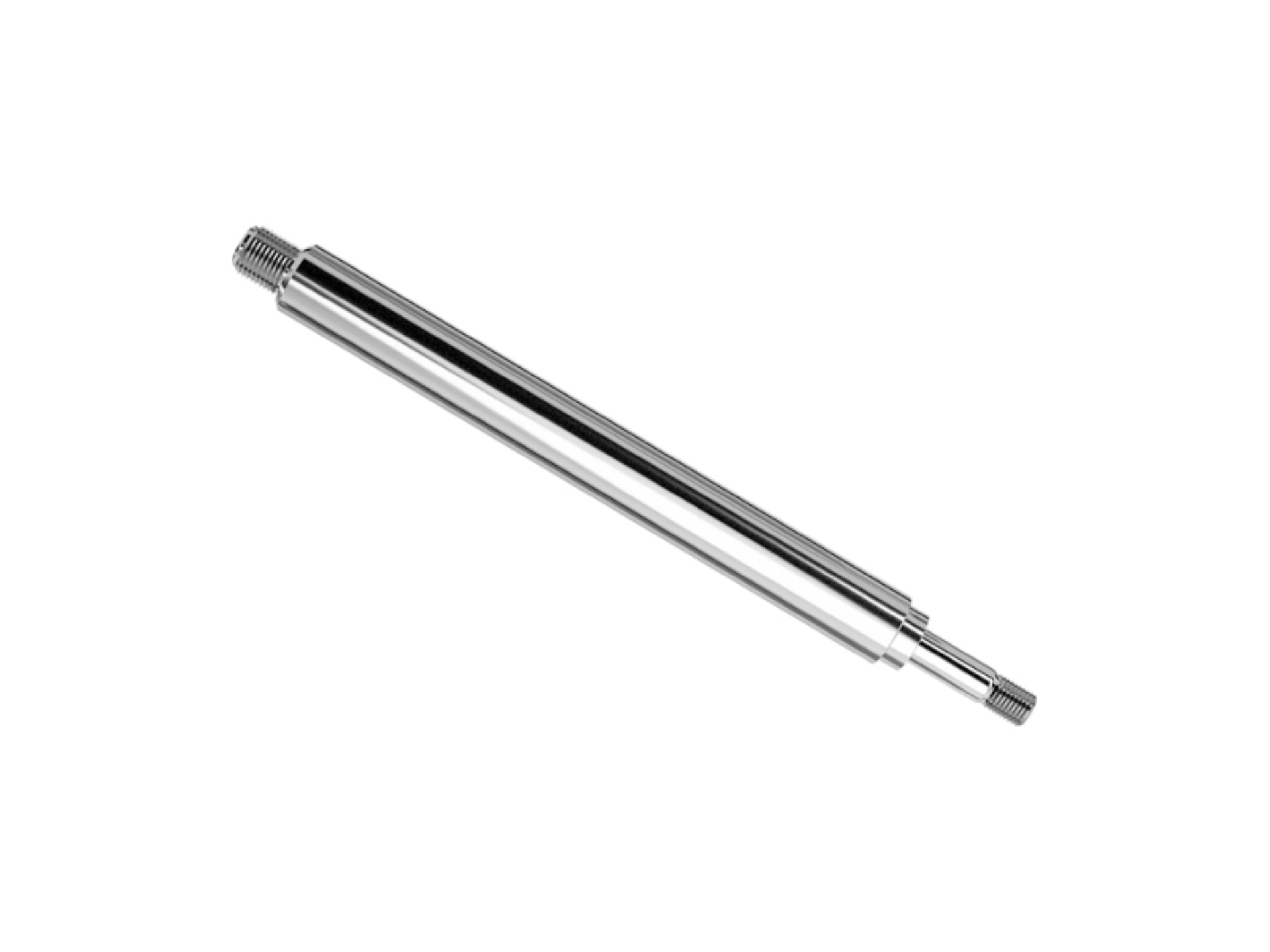 Picture of ICON 7/8 Shaft 10.25 OAL, 6.00 Travel