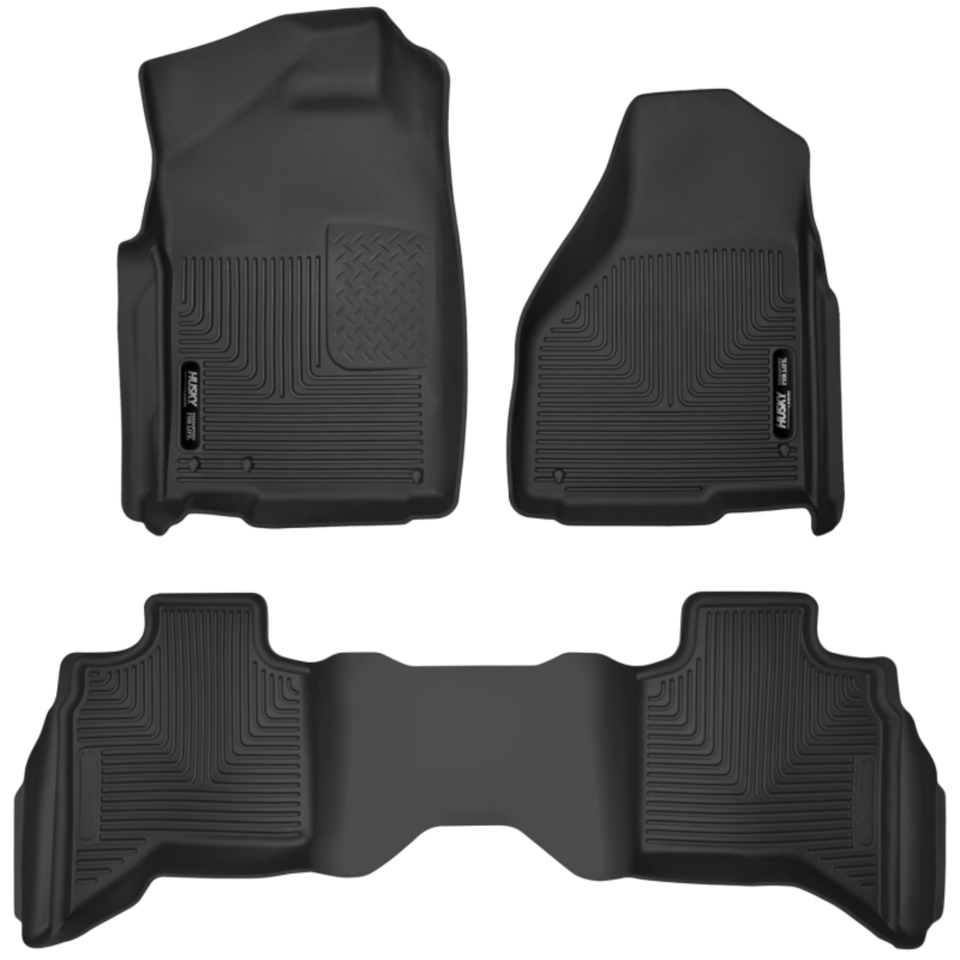 Picture of X-act Contour Series
