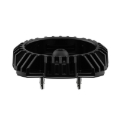 Picture of KC HiLiTES Cyclone V2 Surf Mount Adapter