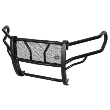 Picture of Westin 14-22 Toyota 4Runner Trail/SR5/TRD (Excl. LTD/Nightshd/Sport) HDX Grille Guard - Blk