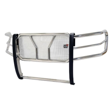Picture of Westin 21-22 Ford F-150 (Excl. Raptor/Platinum) HDX Grille Guard - SS