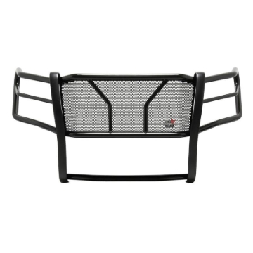 Picture of Westin 21-25 Chevrolet Tahoe/Suburban HDX Grille Guard - Blk