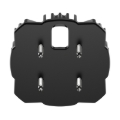 Picture of KC HiLiTES Cyclone V2 Surf Mount Adapter