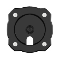 Picture of KC HiLiTES Cyclone V2 Flush Mount Adapter