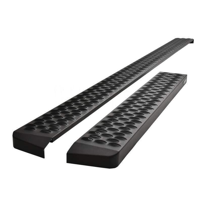 Picture of Westin WES Running Boards-Grate Driver - 27-81005
