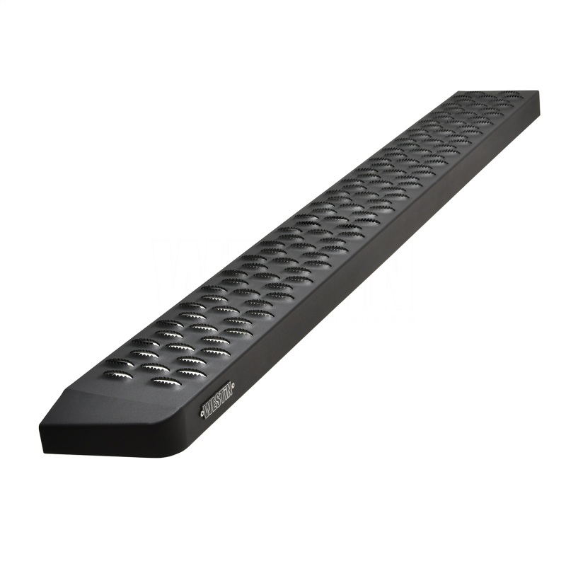 Picture of Westin WES Running Boards-Grate - 27-81015