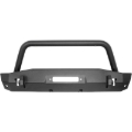 Picture of Westin WES WJ2 Bumpers - 59-80075