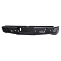 Picture of Westin WES Pro-Series Bumpers - 58-421035