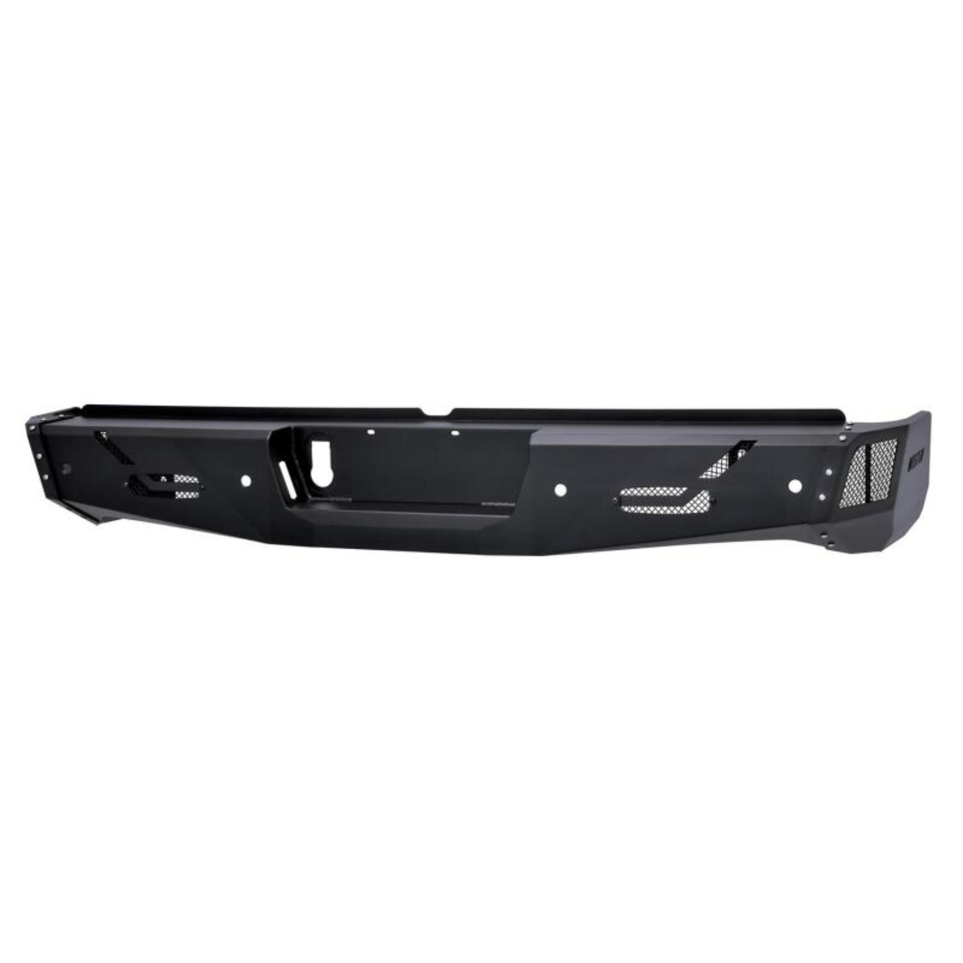 Picture of Westin WES Pro-Series Bumpers - 58-421035