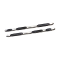 Picture of PRO TRAXX 5 Oval Wheel to Wheel Nerf Step Bars