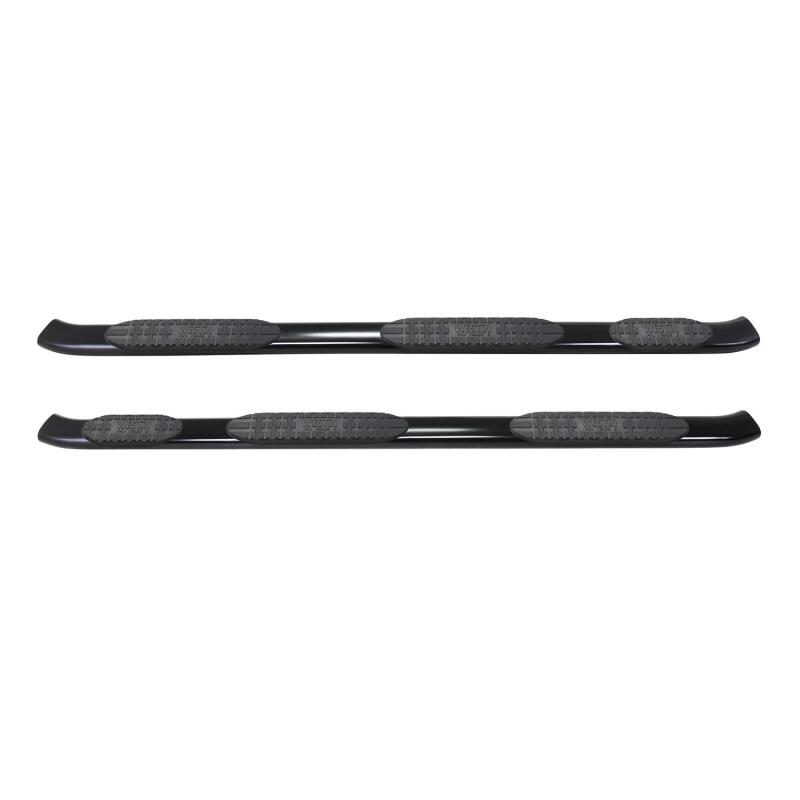 Picture of PRO TRAXX 5 Oval Wheel to Wheel Nerf Step Bars