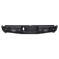 Picture of Westin WES Pro-Series Bumpers - 58-421035