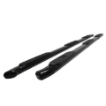 Picture of PRO TRAXX 5 Oval Wheel to Wheel Nerf Step Bars