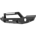 Picture of WJ2 Full Width Front Bumper w/LED Light Bar Mount