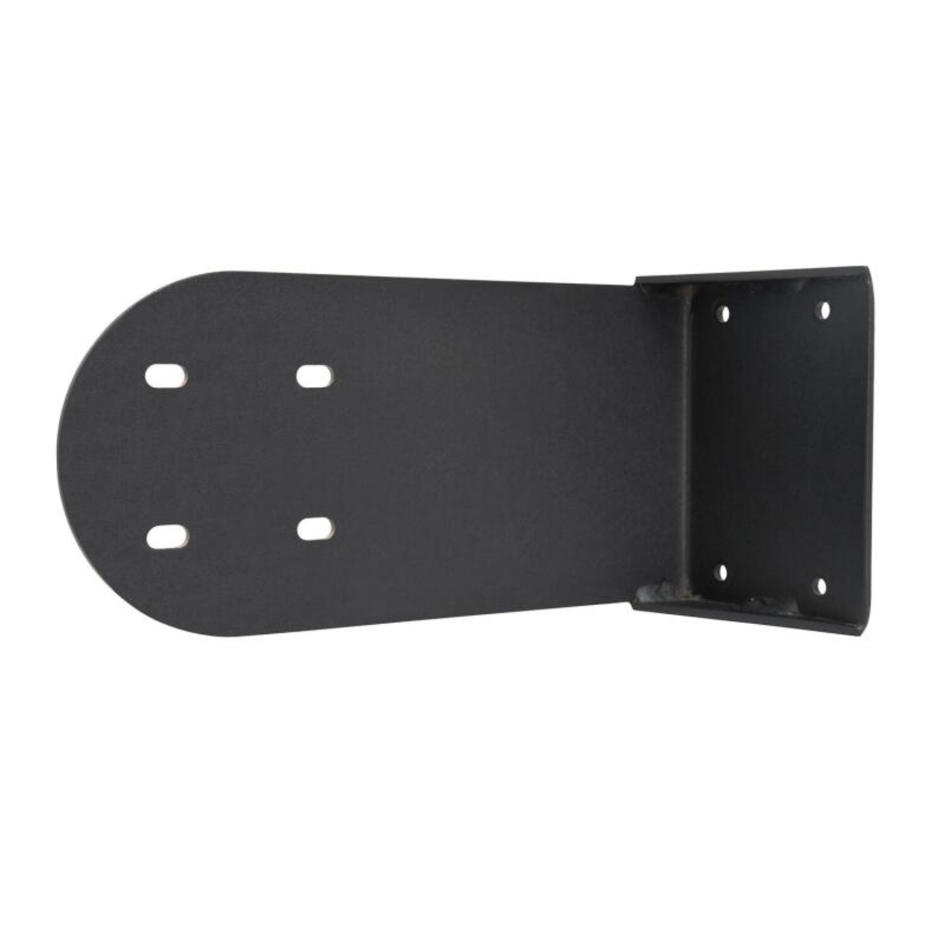 Picture of WJ2 Bumper RotoPax Mount