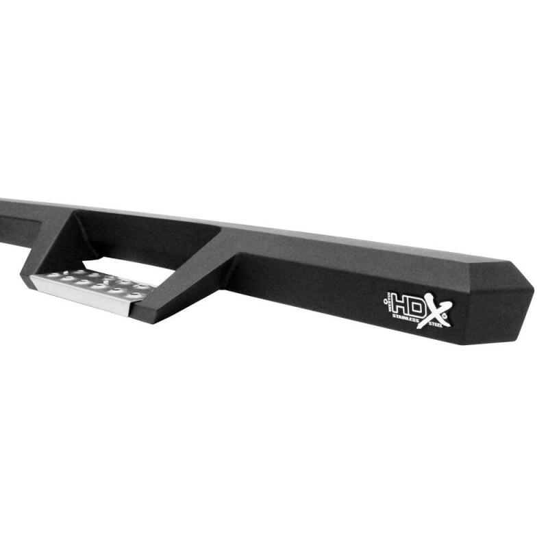 Picture of Westin WES Nerf Bars-HDX Drop - 56-132552