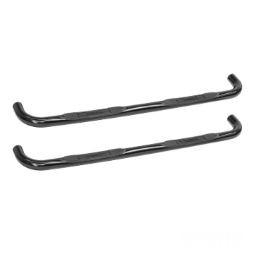 Picture of E-Series 3 Round Nerf Step Bars