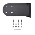 Picture of WJ2 Bumper RotoPax Mount