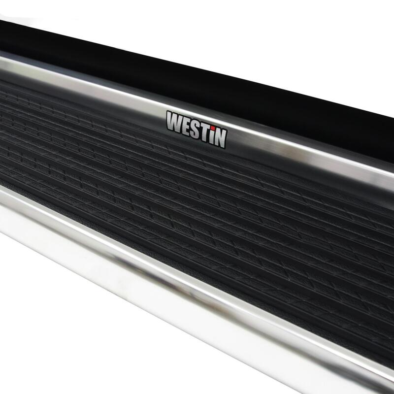 Picture of Westin WES Running Boards-Sure-Grip - 27-64710