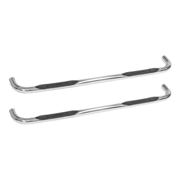Picture of E-Series 3 Round Nerf Step Bars