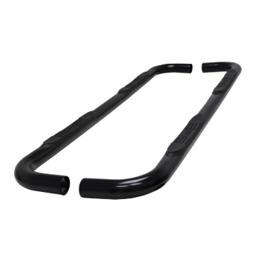 Picture of E-Series 3 Round Nerf Step Bars