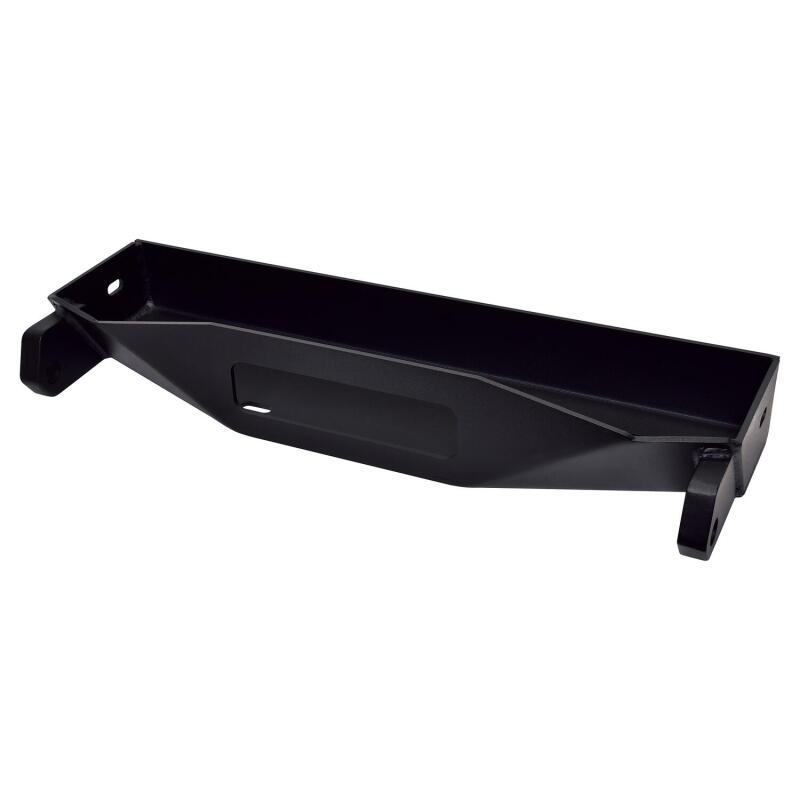 Picture of Westin WES Pro-Series Bumpers - 58-411225