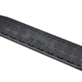 Picture of Westin 05-21 Toyota Tacoma Access Cab PRO TRAXX 4 Oval Nerf Step Bars - Blk