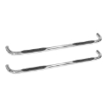 Picture of E-Series 3 Round Nerf Step Bars