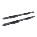 Picture of Westin 19-21 Ford Ranger SuperCab HDX Xtreme Nerf Step Bars - Tex. Blk