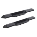 Picture of Westin 18-22 Jeep Wrangler JL 2dr HDX Xtreme Nerf Step Bars - Tex. Blk