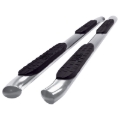 Picture of Westin 20-22 Ford Explorer PRO TRAXX 4 Oval Nerf Step Bars - SS