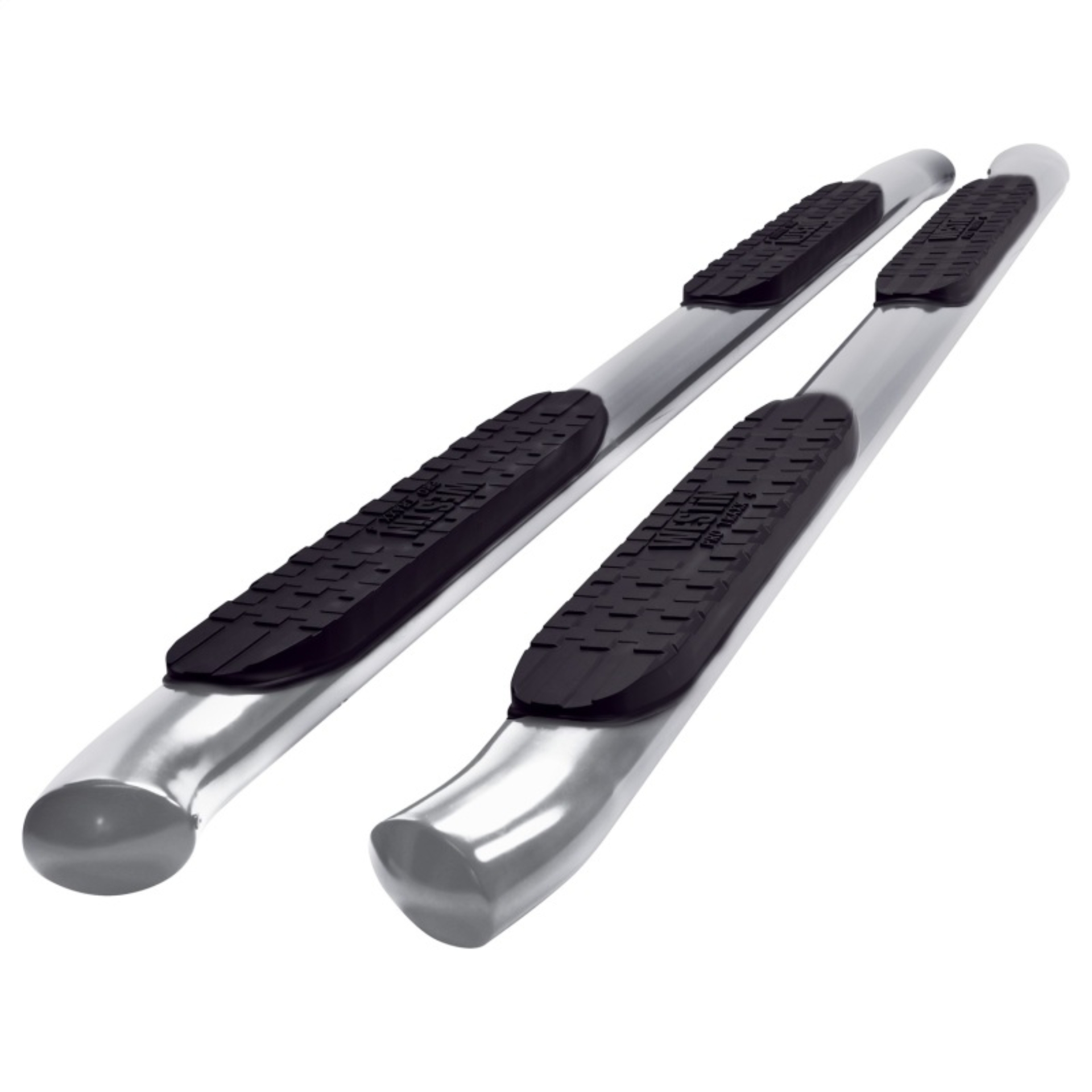 Picture of Westin 20-22 Ford Explorer PRO TRAXX 4 Oval Nerf Step Bars - SS