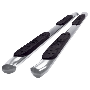 Picture of Westin 20-22 Ford Explorer PRO TRAXX 4 Oval Nerf Step Bars - SS