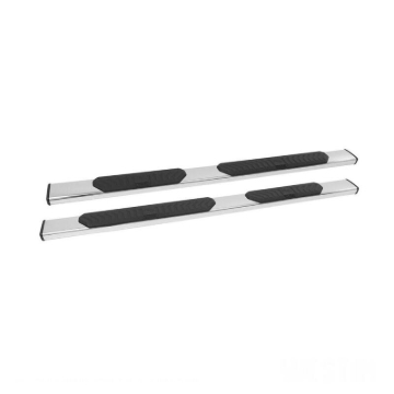Picture of Westin 19-22 RAM 1500 CC (Excl. Classic) R5 Nerf Step Bars - SS