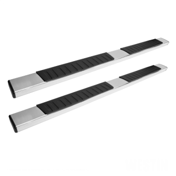 Picture of Westin 19-22 RAM 1500 CC (Excl. Classic) R7 Nerf Step Bars - SS