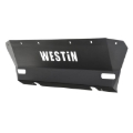 Picture of Westin 15-20 Chevrolet Colorado Pro-Mod Skid Plate - Tex. Blk